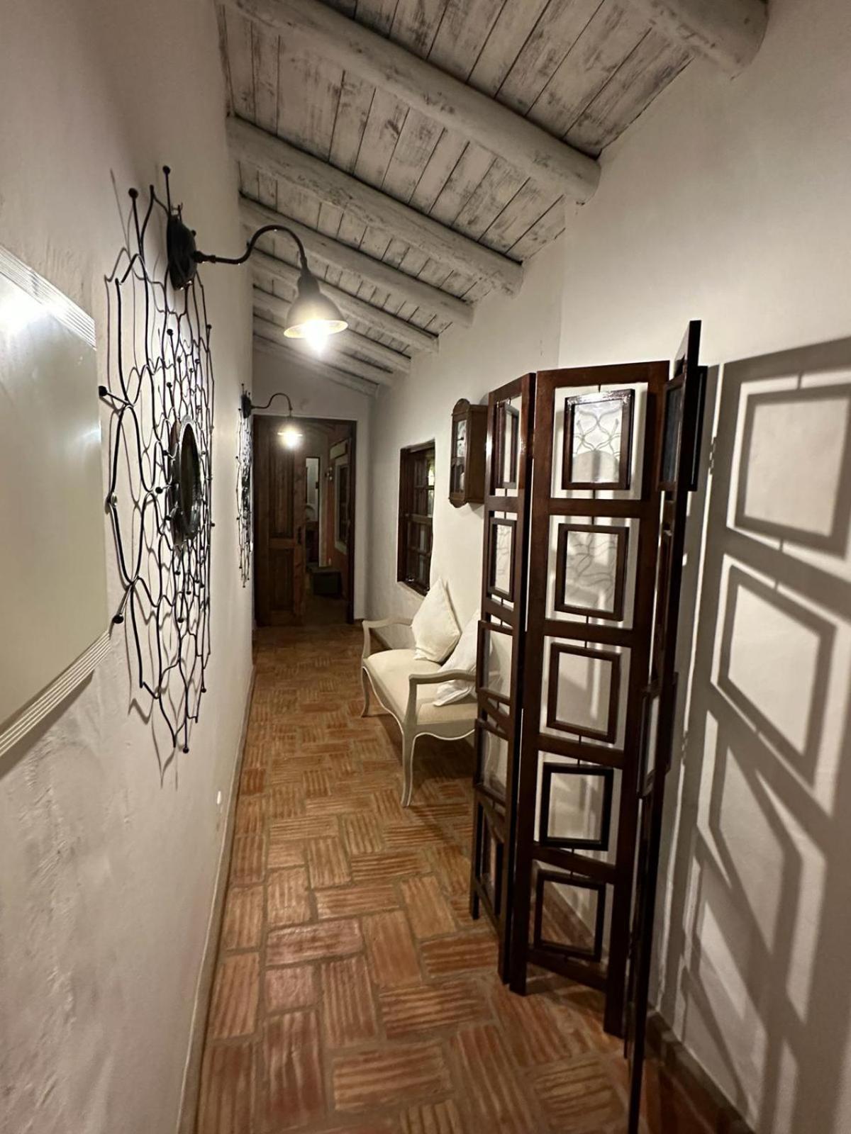 Hotel Nuriah Boutique House Boliqueime Esterno foto
