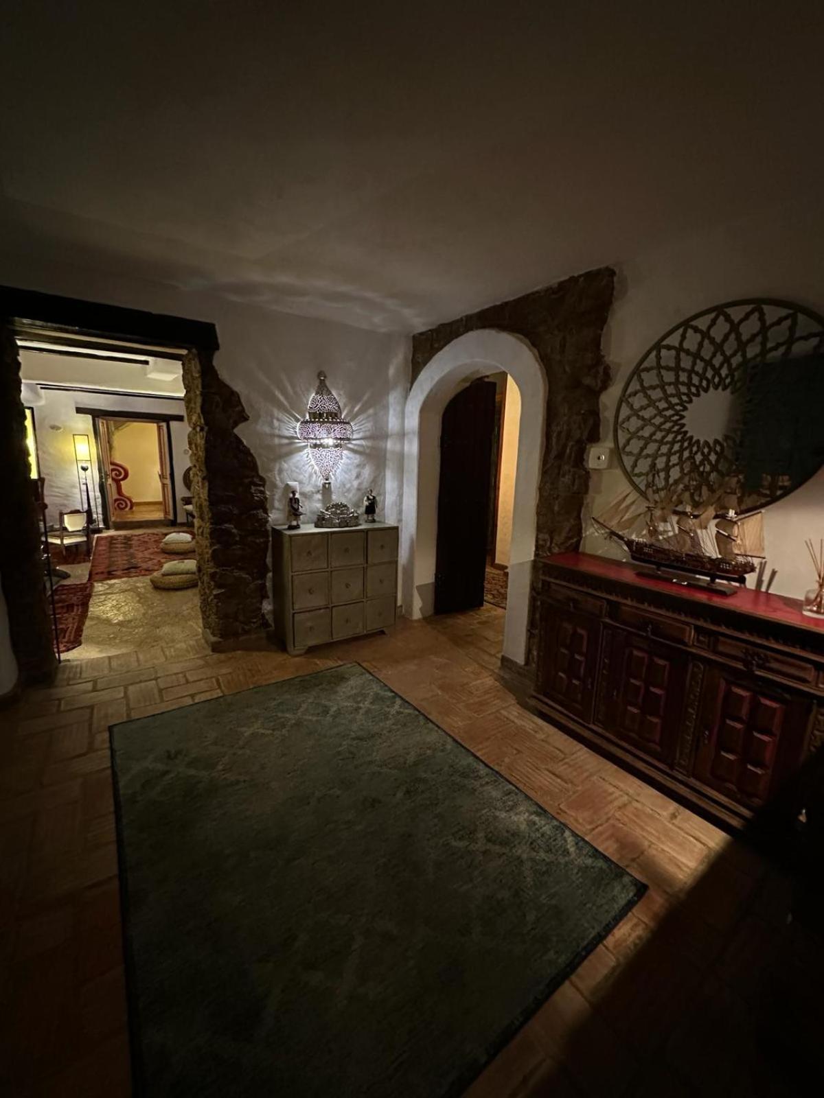 Hotel Nuriah Boutique House Boliqueime Esterno foto