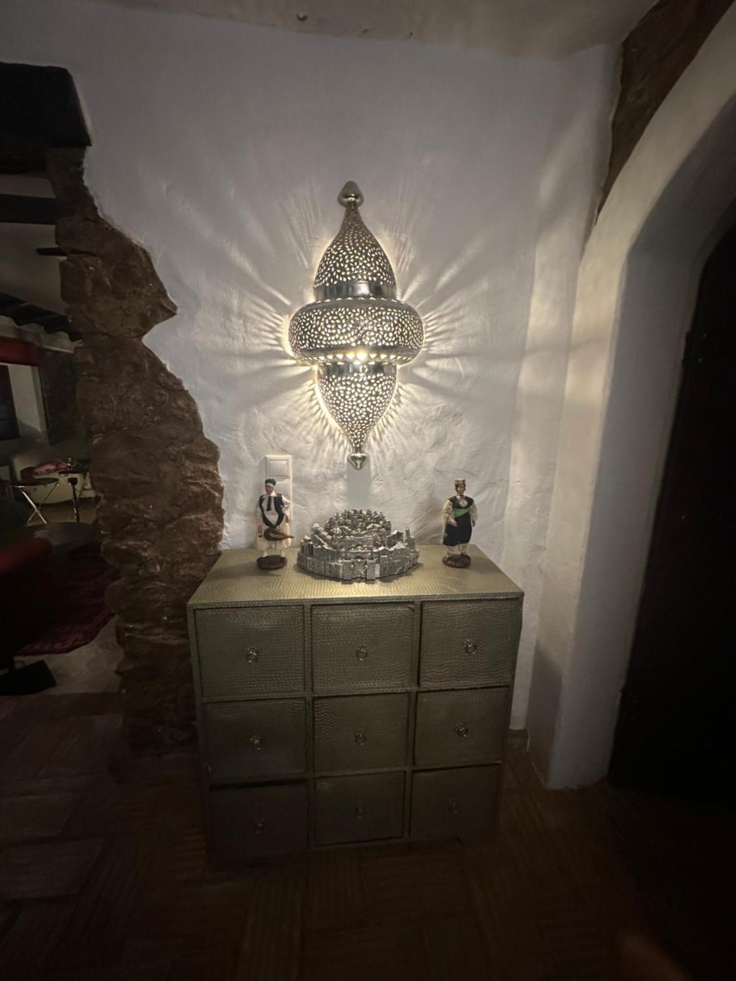 Hotel Nuriah Boutique House Boliqueime Esterno foto