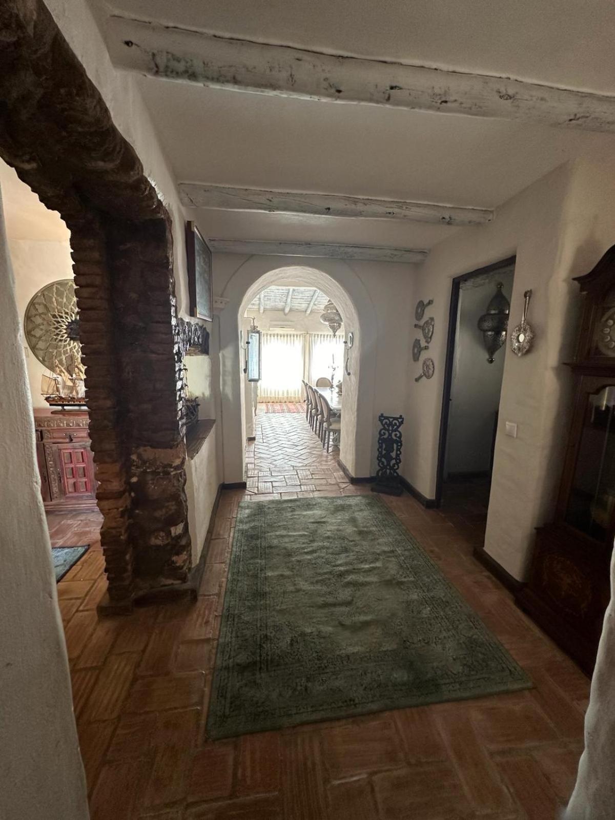 Hotel Nuriah Boutique House Boliqueime Esterno foto