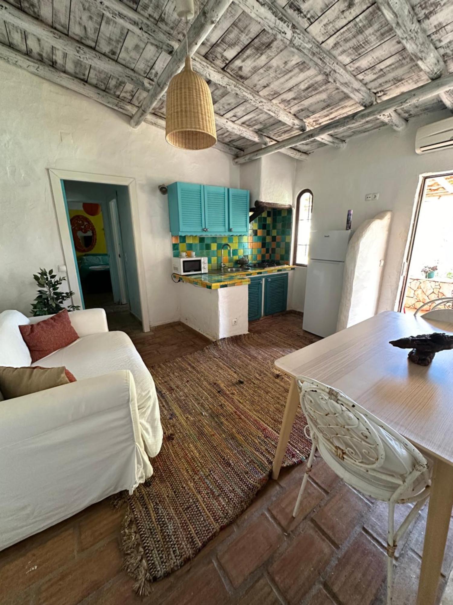 Hotel Nuriah Boutique House Boliqueime Esterno foto