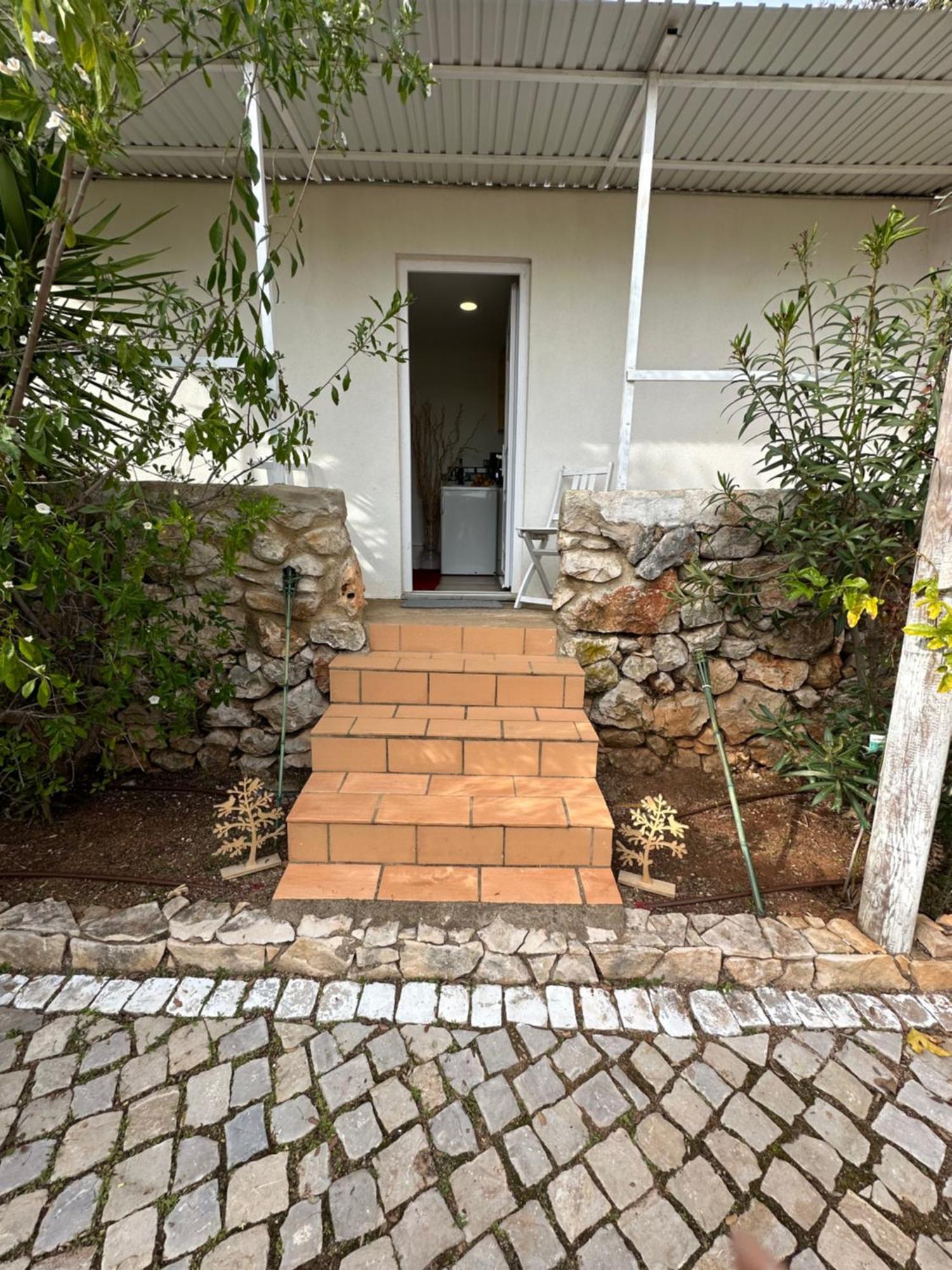 Hotel Nuriah Boutique House Boliqueime Esterno foto