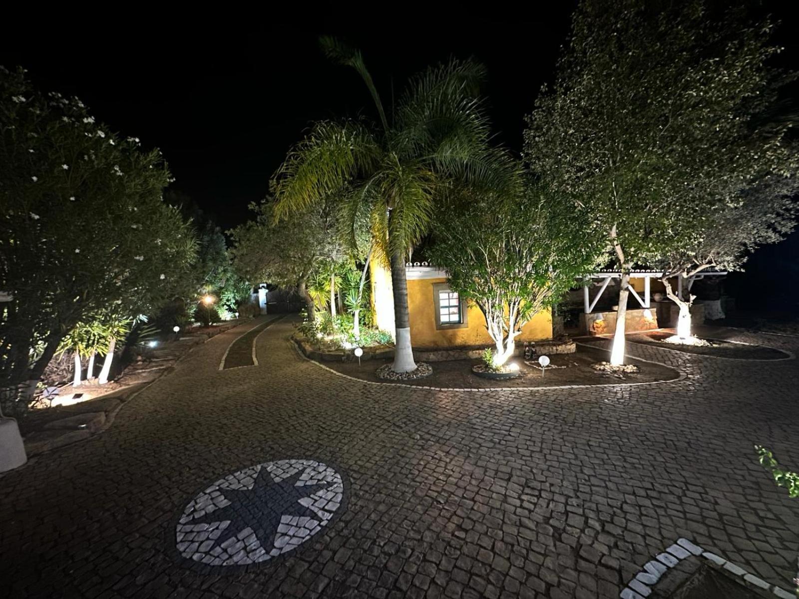 Hotel Nuriah Boutique House Boliqueime Esterno foto