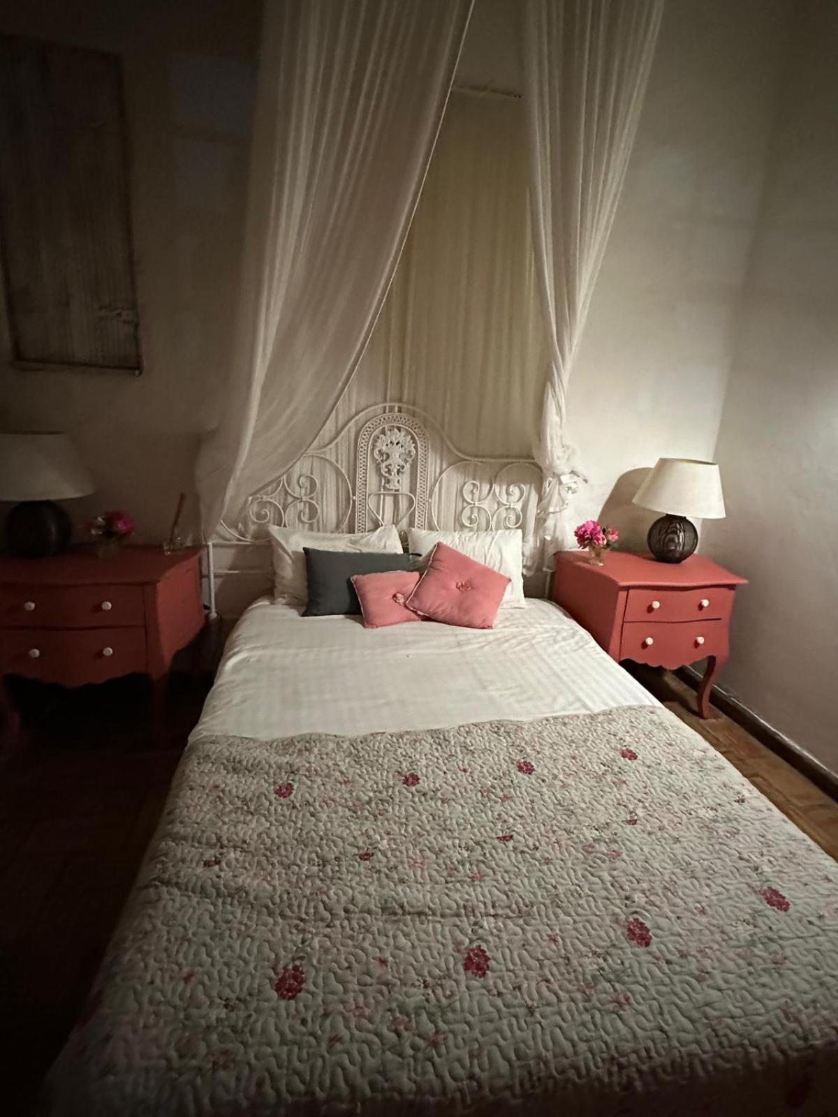 Hotel Nuriah Boutique House Boliqueime Esterno foto