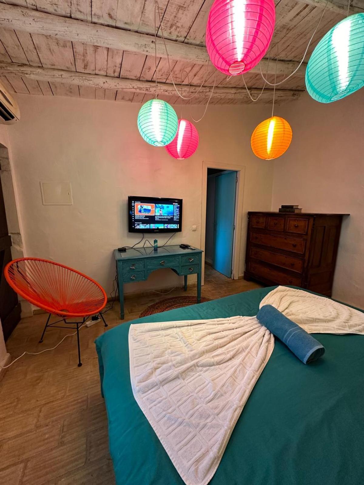 Hotel Nuriah Boutique House Boliqueime Esterno foto