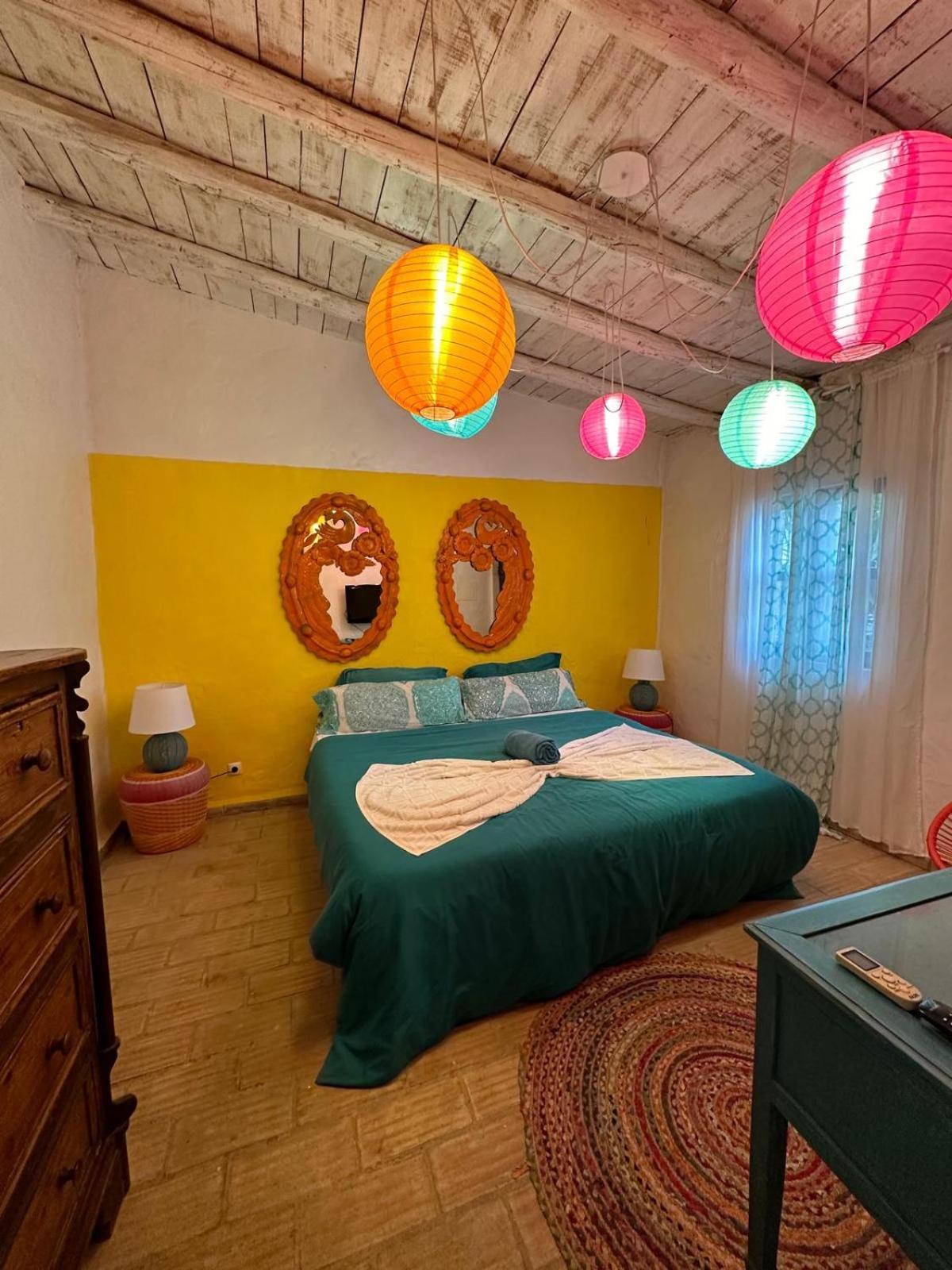 Hotel Nuriah Boutique House Boliqueime Esterno foto