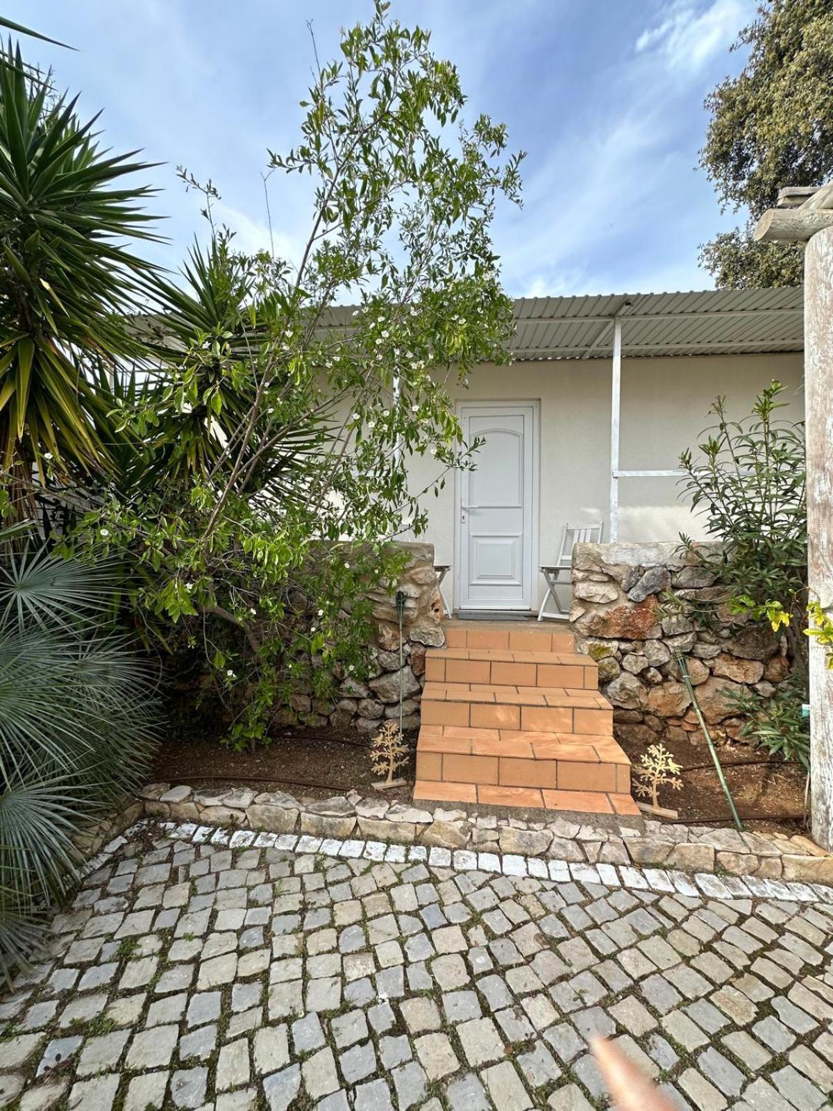 Hotel Nuriah Boutique House Boliqueime Esterno foto