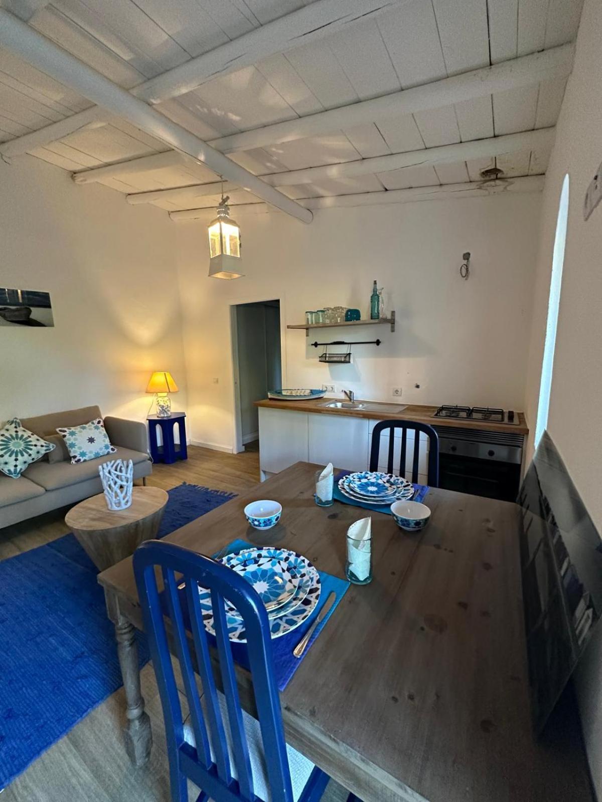 Hotel Nuriah Boutique House Boliqueime Esterno foto