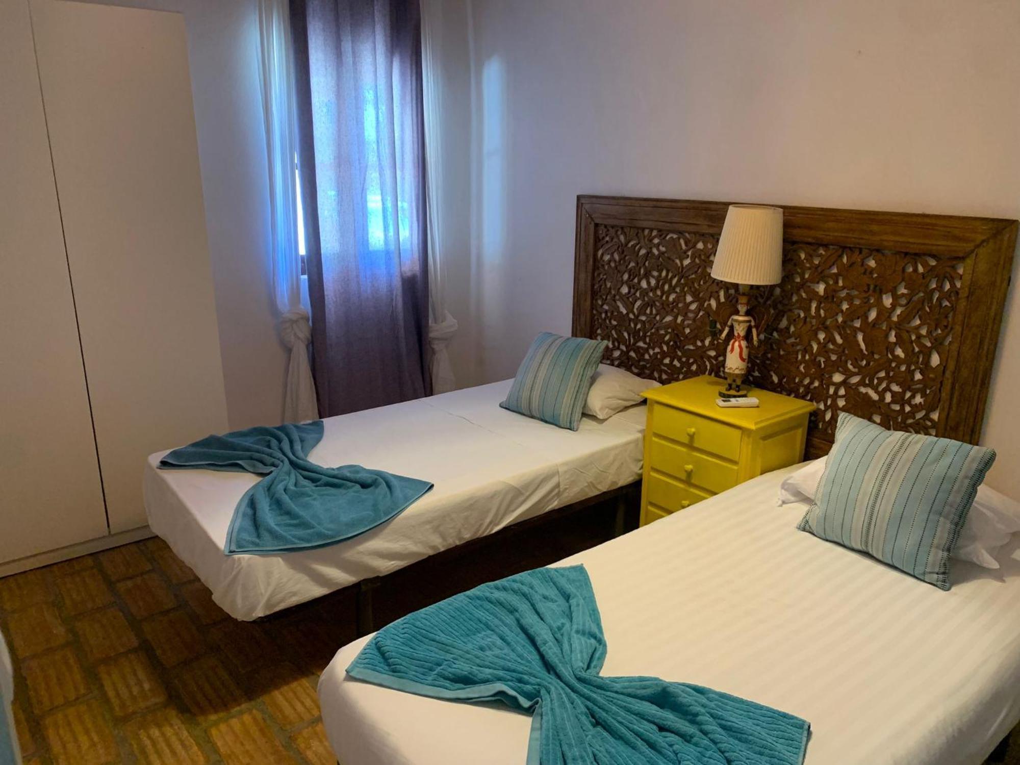 Hotel Nuriah Boutique House Boliqueime Esterno foto