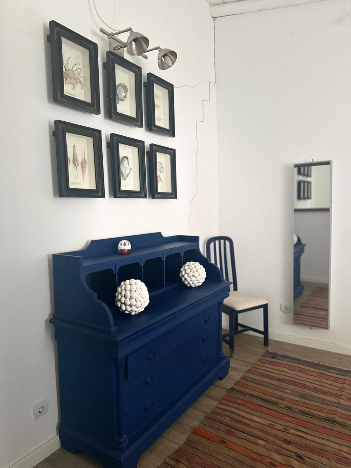 Hotel Nuriah Boutique House Boliqueime Esterno foto